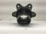 Hyster Forklift Steer Axle Hub 1537667