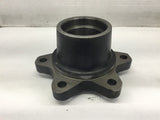 Hyster Forklift Steer Axle Hub 1537667