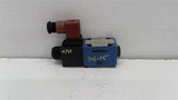 Rexroth 4WE6D60/EW110N Directional Control Valve