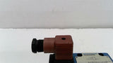 Rexroth 4WE6D60/EW110N Directional Control Valve