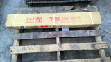 THK LTD M009-0037-01-1 THK 45\55V NSR45LR2 Linear Guide