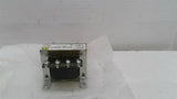 Square D 9070EO1D1 Industrial Control Transformer