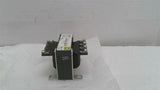 Square D 9070EO1D1 Industrial Control Transformer