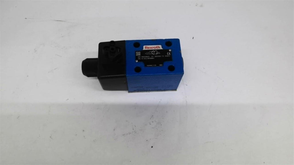 Rexroth 4WE 10 D33\CW110N9K4 MNR: R900598925