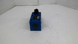 Rexroth 4WE 10 D33\CW110N9K4 MNR: R900598925