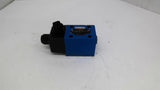 Rexroth 4WE 10 D33\CW110N9K4 MNR: R900598925