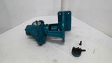 Blackmer Pump W\Bracket & CPLG