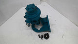 Blackmer Pump W\Bracket & CPLG