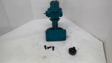 Blackmer Pump W\Bracket & CPLG