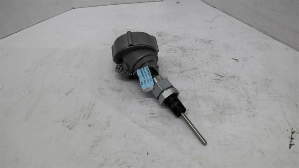 Mac Temperature Control Sensor Probe