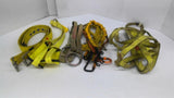 Safety Belts Sm-2 3M Fall Protection Meets