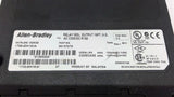 Allen Bradley 1756 OW16IA Relay Isolated Output Module