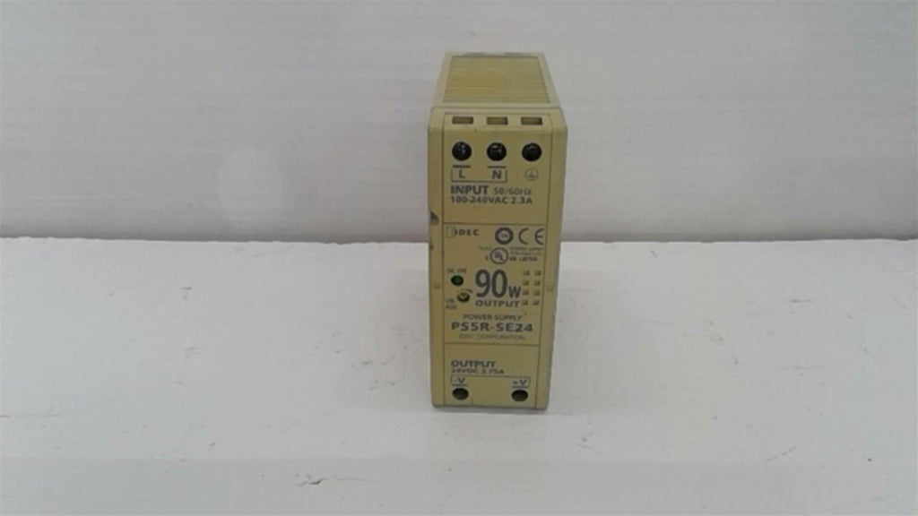 IDEC PS5RSE24 Power Supply