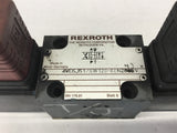 Rexroth 4WE6J51/AW120-60NZ45V