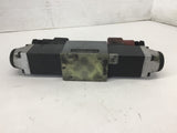 Rexroth 4WE6J51/AW120-60NZ45V