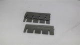 TKM 72164 637952 Slotted Shims Lot Of 13