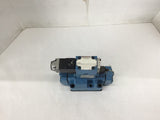 Rexroth Valve 4WE6D51/AW120-60N9Z45V