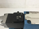 Rexroth Valve 4WE6D51/AW120-60N9Z45V