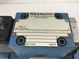 Rexroth Valve 4WE6D51/AW120-60N9Z45V