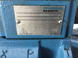 Rexroth Valve 4WE6D51/AW120-60N9Z45V