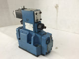 Rexroth Valve 4WE6D51/AW120-60N9Z45V