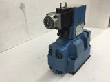 Rexroth Valve 4WE6D51/AW120-60N9Z45V