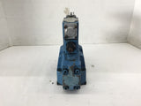 Rexroth Valve 4WE6D51/AW120-60N9Z45V