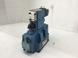 Rexroth Valve 4WE6D51/AW120-60N9Z45V