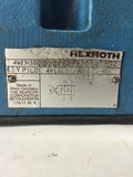 Rexroth Valve 4WE6D51/AW120-60N9Z45V