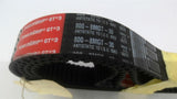 Power Grip GT 3 800-8NGT-30 Timing Belt Lot Of 4