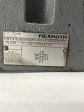 Rexroth 4WEH16J5076AW120-60NESZ4/5V