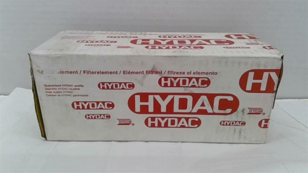 Hydac 1267651 Interchange Hydraulic Filter