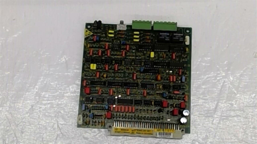 Bosch 048109-2037 Circuit Board