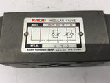 NACHI Valve OCY-G01-W-Y-20