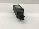 NACHI Valve OCY-G01-W-Y-20