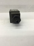 NACHI Valve OCY-G01-B-Y-20