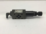 NACHI Valve OG-G01-PC-K-20