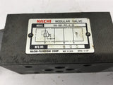 NACHI Valve OG-G01-PC-K-20