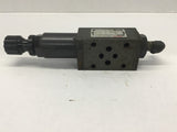 NACHI Valve OG-G01-PC-K-20