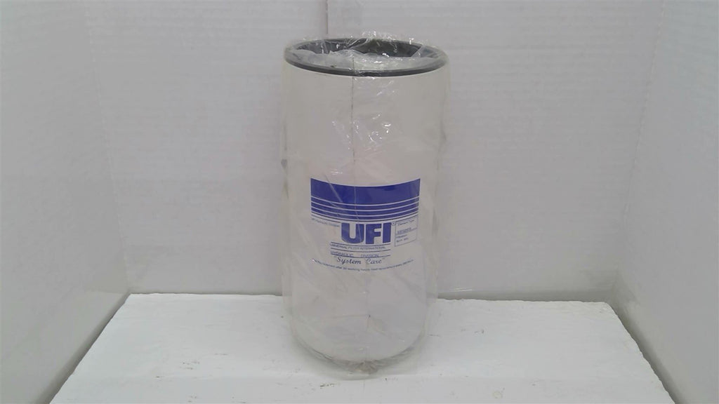 UFI Hydraulic Division ESPF22NFB Hydraulic Filter