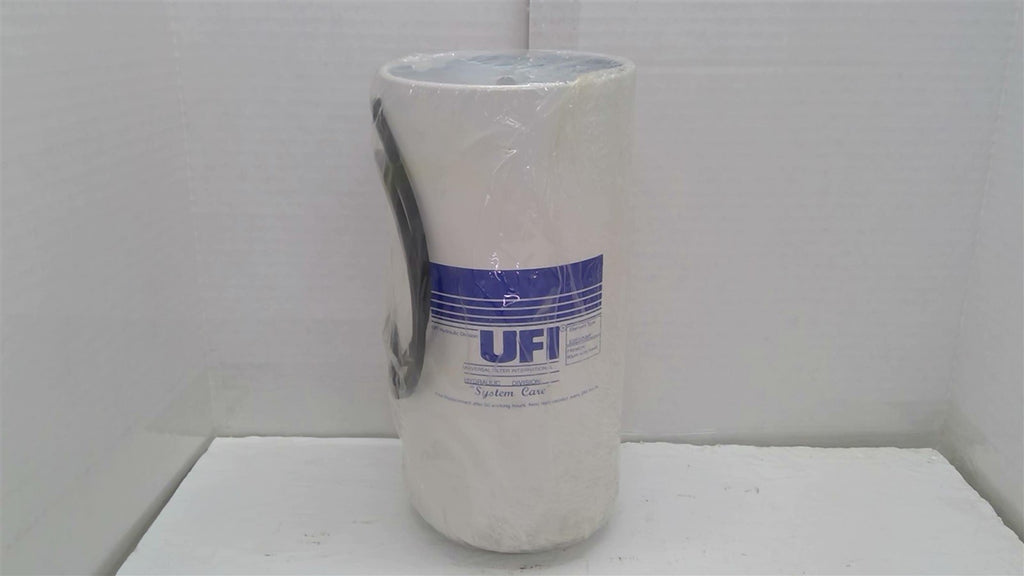 UFI Hydraulic Division ESF22NMF Hydraulic Filter