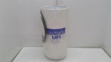 UFI Hydraulic Division ESF22NMF Hydraulic Filter