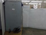 Eaton T48M11S25EE 25 KVA Transformer 480V Pri 120/240 Sec Single Phase