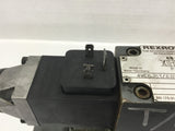 Rexroth 4WE6J51/AW120-60NZ4ALV Hydraulic Directional Valve