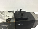 Rexroth 4WE6J51/AW120-60NZ4ALV Hydraulic Directional Valve