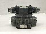 Rexroth 4WE6J51/AW120-60NZ4ALV Hydraulic Directional Valve