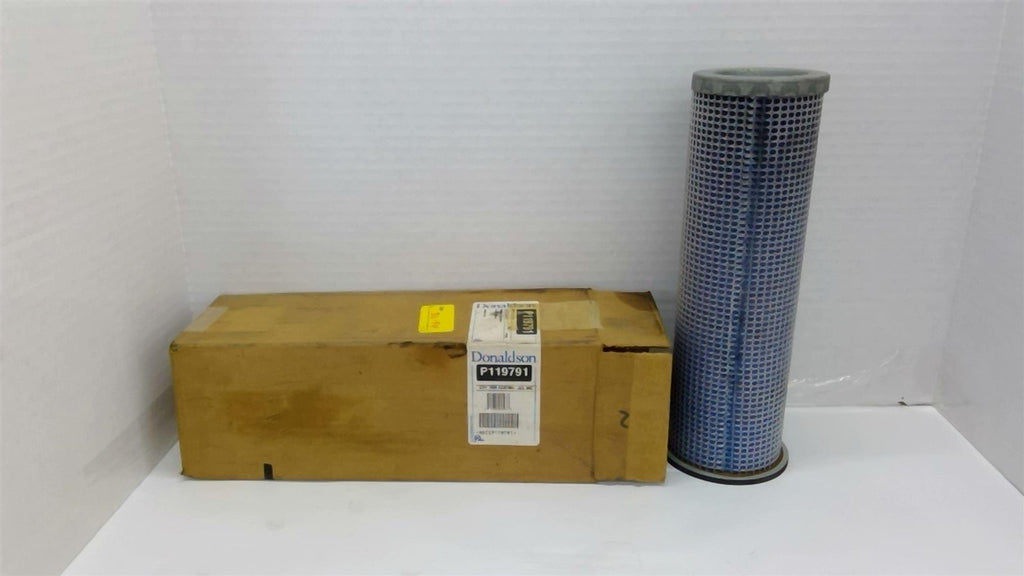 Donaldson P119791 Air Filter 11"L