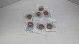 Total Source TSA/CR65084-9 Lot Of 7 Bushing