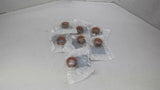 Total Source TSA/CR65084-9 Lot Of 7 Bushing