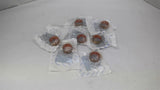 Total Source TSA/CR65084-9 Lot Of 7 Bushing